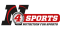 n4sports brand logo
