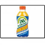 produktbilde - aa drink - high energy