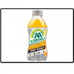 produktbilde - aa drink - Hydration zero sugar